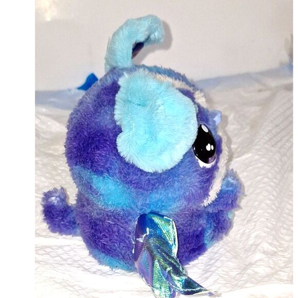 Hatchimals Mystery Hatch Electronic Interactive Animal Plush Toy As-Is - Picture 3 of 10